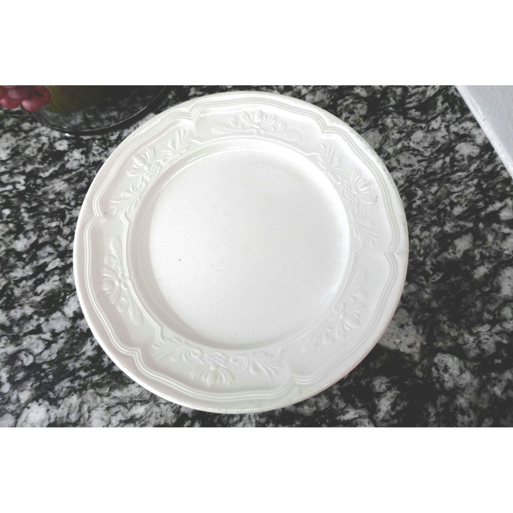 Vintage Villeroy & Boch Cortina‎ Salad plate vitro porcelain Luxembourg
